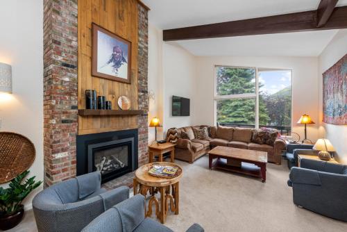 Christiania Condominiums- CoralTree Residence Collection - Hotel - Vail