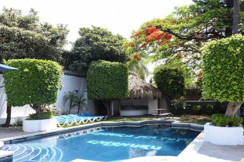 Luna Azul in Delicias