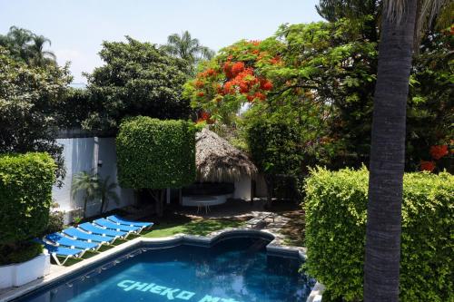 Luna Azul in Delicias