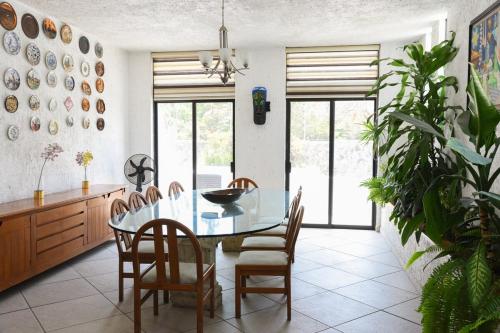 Luna Azul in Delicias