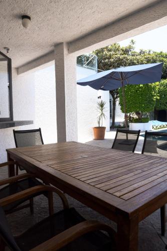 Luna Azul in Delicias