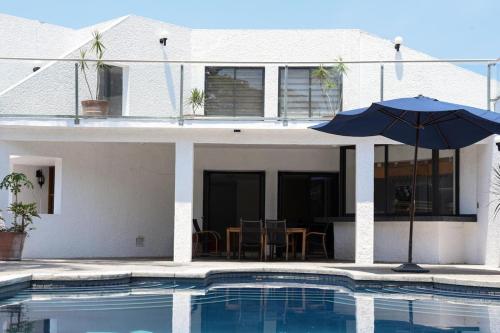 Luna Azul in Delicias