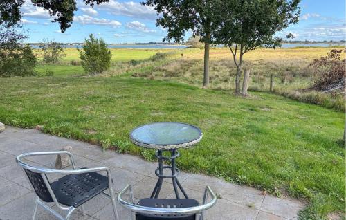 Nice Home In Haderslev With Sauna