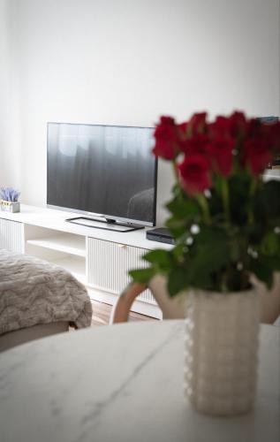 Hídfő apartman - Location saisonnière - Szeged