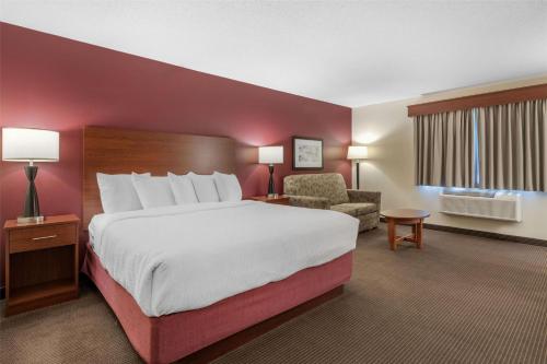 SureStay Plus by Best Western Litchfield in 利奇菲爾德(MN)