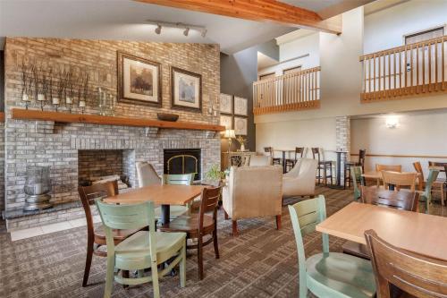 SureStay Plus Hotel by Best Western Litchfield in Litchfield, USA