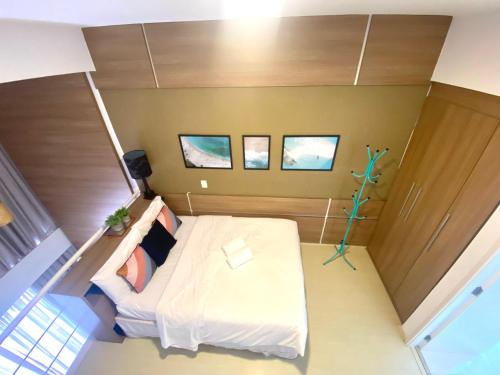 Flat Triplex Berrini- Linda Vista Andar 23