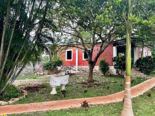 Quinta Flor de Mayo in Hoktuna