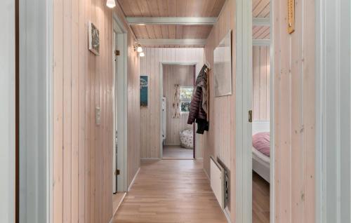 المنظر الخارجي, Cozy Home In Tranekær With Sauna in Stoense Udflyttere