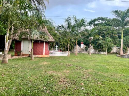 Quinta Flor de Mayo in Hoktuna