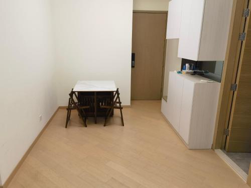 Facilities, Apartment near Hong Kong Science Park in Taipo