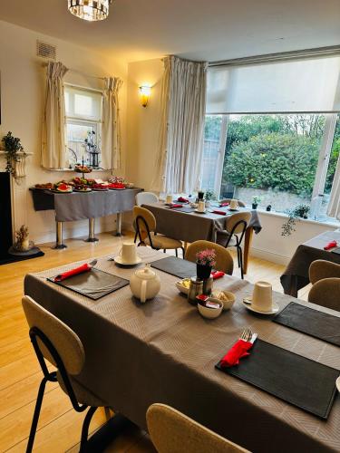 Sonas house in Kilkenny