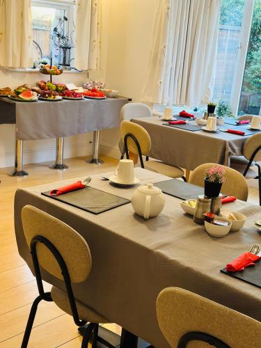 Sonas house in Kilkenny