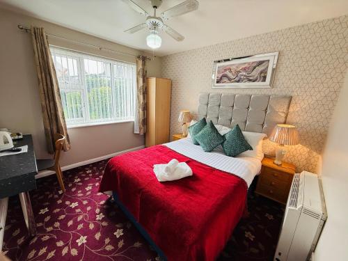 4 Sisters Inn, North Kyme