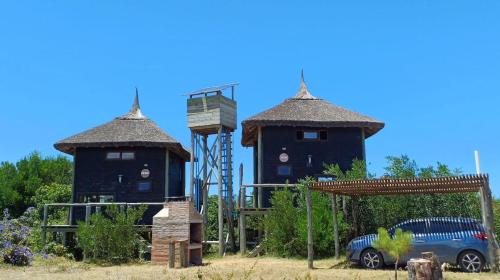 Esterno, Casa Radha, Loft a 50mts de playa in La Pedrera