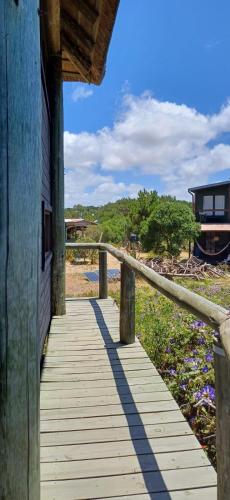 Casa Radha, Loft a 50mts de playa in La Pedrera
