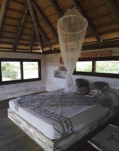 Casa Radha, Loft a 50mts de playa in La Pedrera