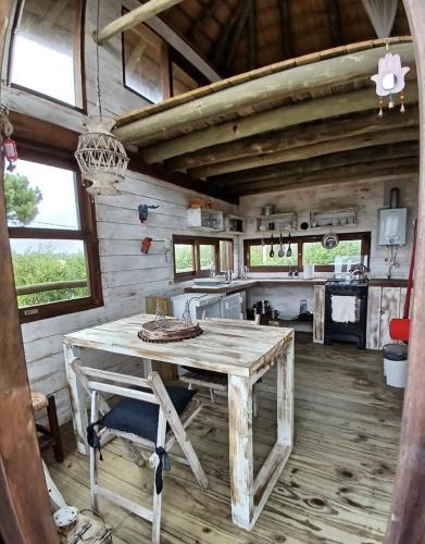Casa Radha, Loft a 50mts de playa in La Pedrera