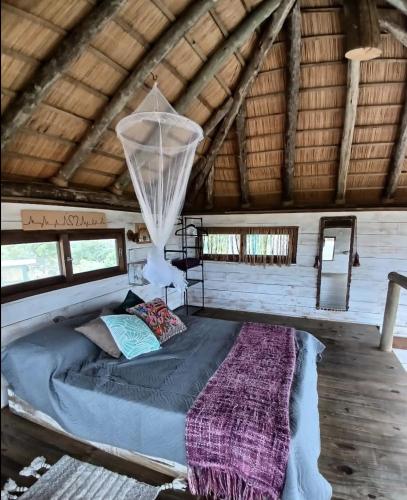 Casa Radha, Loft a 50mts de playa in La Pedrera