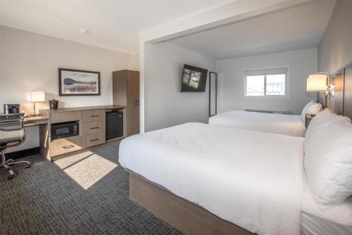 Coast Penticton Hotel in Penticton (BC)