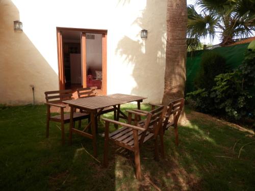 บริการและสิ่งอำนวยความสะดวก, Alojamiento Meson el Pozuelo in เปโโร บาเลียนเต