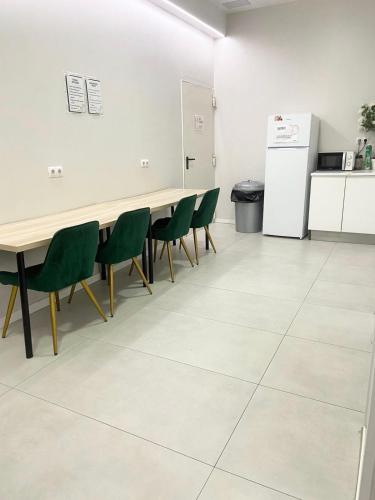 Hostel OASIS in Carabanchel