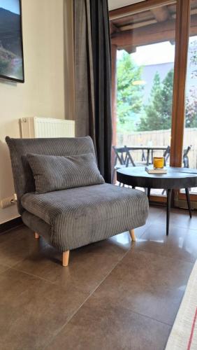 Mio Apartament Zakopane Kościelisko Stok Narciarski 600m Polana Szymoszkowa, Zakopane (fotografie 8)