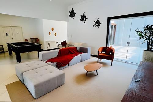 140m Praia | Roupa de Cama, Toalhas | 4 Vagas in Praia de Pernambuco