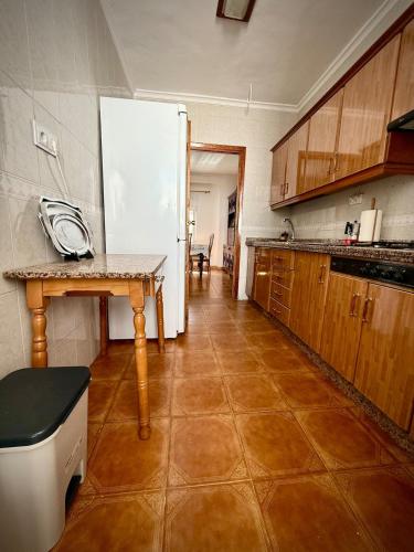 virtuve, Casa María la del Horno (Casa Maria la del Horno) in Santa Krusa (Kordoba)