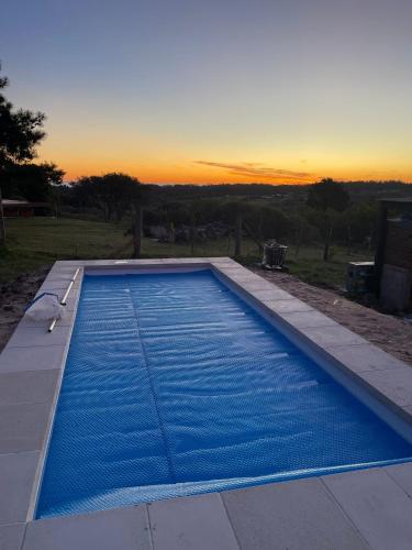 Terraza del Pittamiglio