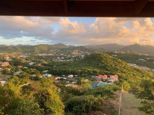 Villa Sunset, Gros Islet