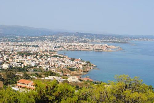  Happiness in Chania in Chania