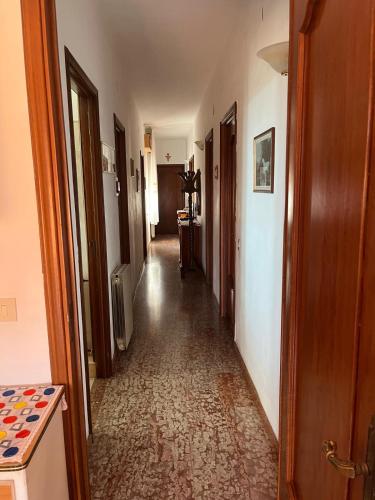 Appartamento con camere private Giardini Naxos in จาร์ดินี่ นัซซอส