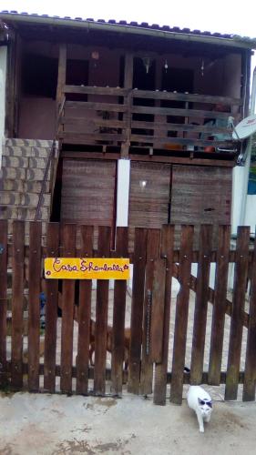 Camburi Casa Shamballa