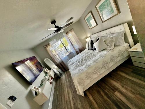 Waterfront Condo by the Marina in Clewiston