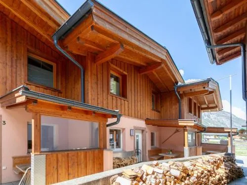 Haus Oliver 2 in Längenfeld, Österreich