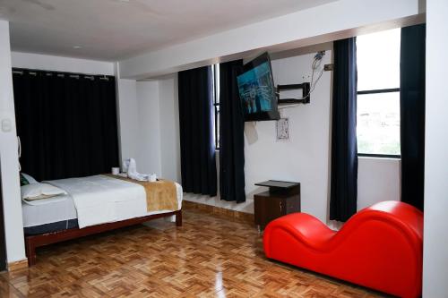 hotel photo