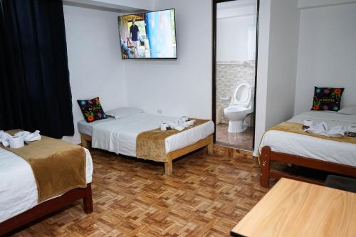 hotel photo