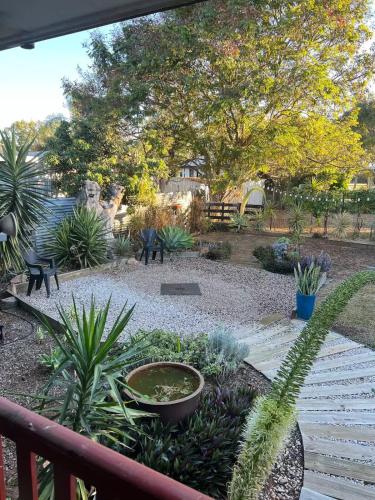 . The Retreat Moranbah
