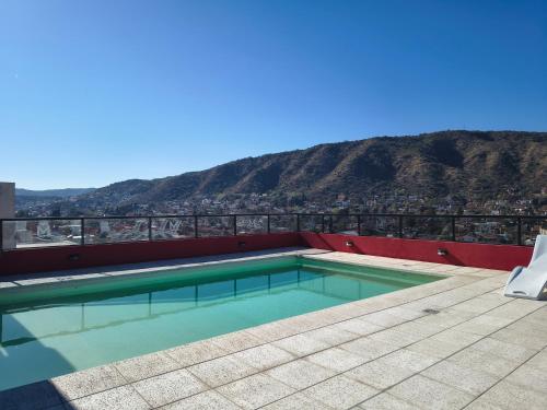 Departamento Loft Cima del Cielo - Miralejos 16 Premium Resort