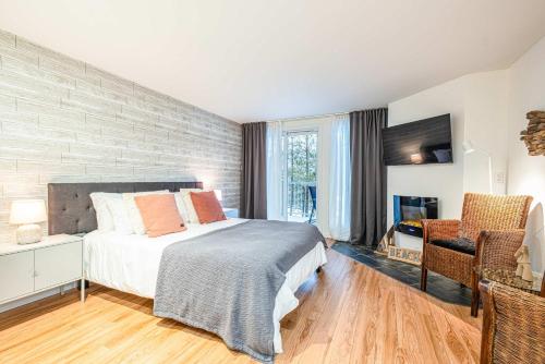 Studio Kona by Gestion ELITE in Mont-Tremblant (QC)