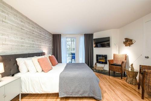 Studio Kona by Gestion ELITE in Mont-Tremblant (QC)