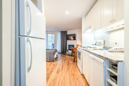 Studio Kona by Gestion ELITE in Mont-Tremblant (QC)