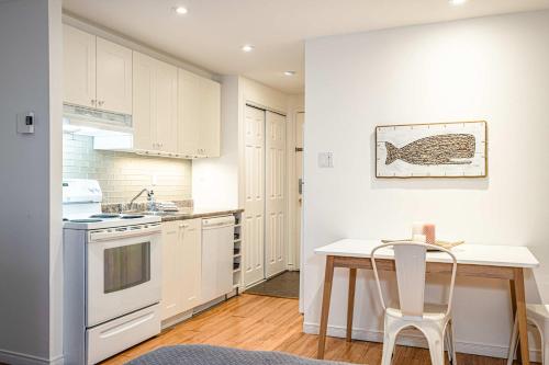 Studio Kona by Gestion ELITE in Mont-Tremblant (QC)