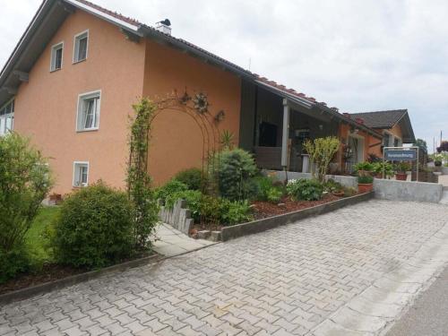 Удобства, One-bedroom apartment in Lalling