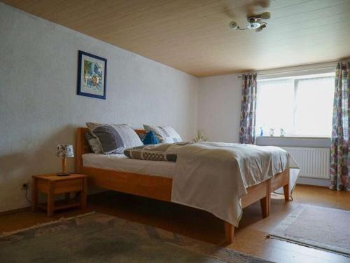 Удобства, One-bedroom apartment in Lalling