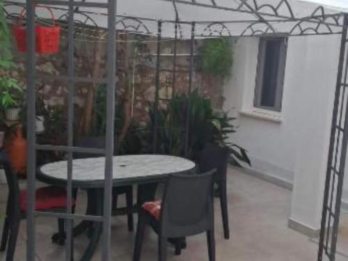 Studio Apartment Sineva