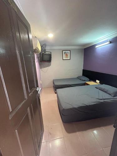 Bilik4u, Johor Bahru