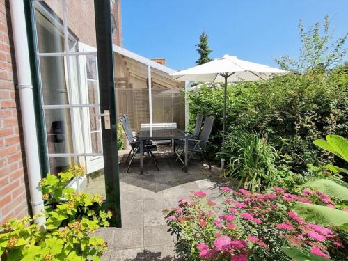 Holiday home in Domburg with swimming pool