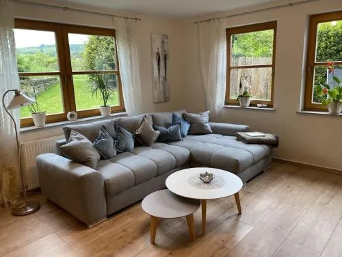 One-bedroom apartment in Urbar, Deutschland